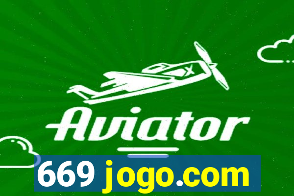 669 jogo.com